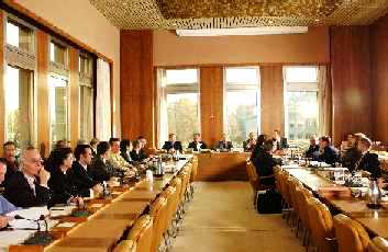 Siapkan Negosiator Ulung, RI Siap Adu Argumen dengan AS di WTO